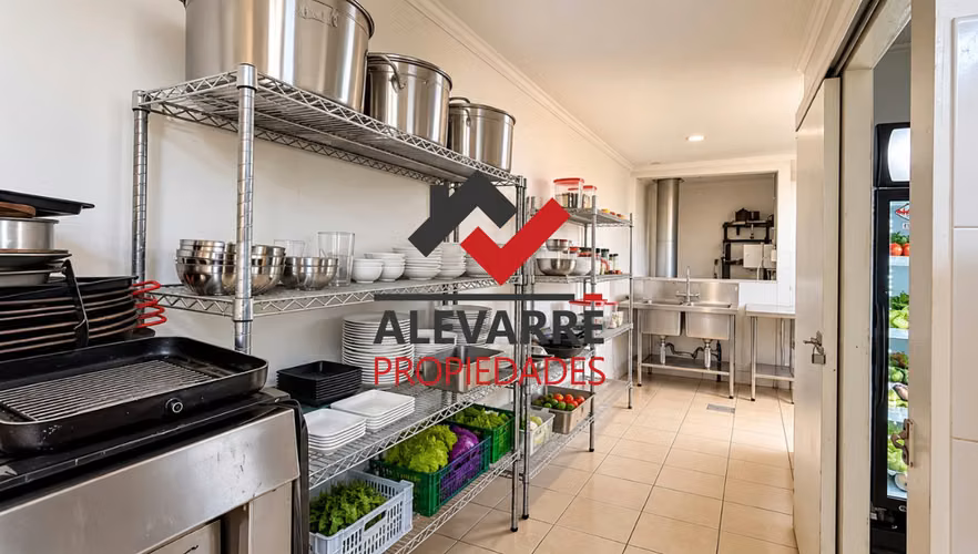 LOCAL COMERCIAL CISTERNAS - Imagen 6