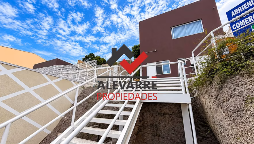 LOCAL COMERCIAL CISTERNAS - Imagen 13
