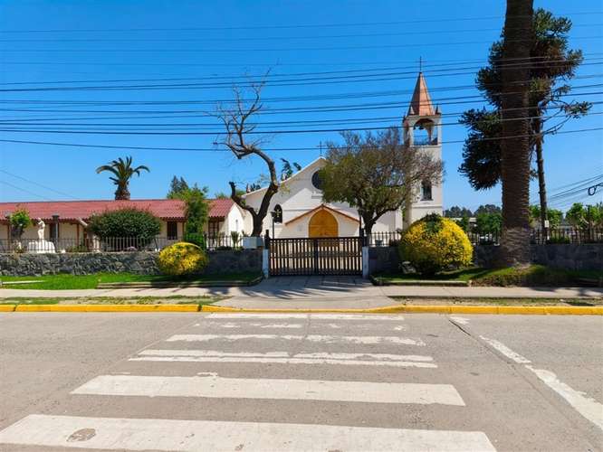Sitio en venta en Puchuncaví - Imagen 16
