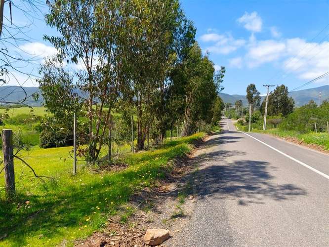 Terreno en venta en Puchuncaví