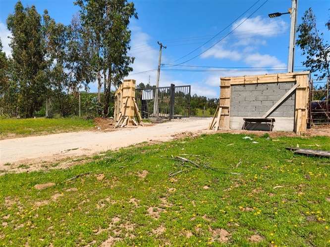 Terreno en venta en Puchuncaví - Imagen 7