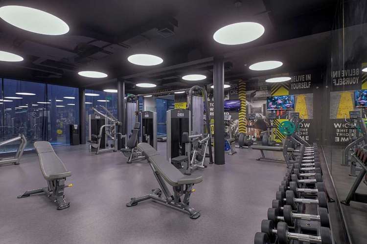 VENTA DEPARTAMENTO MACUL, VICUÑA MACKENNA (187263) - Imagen 17