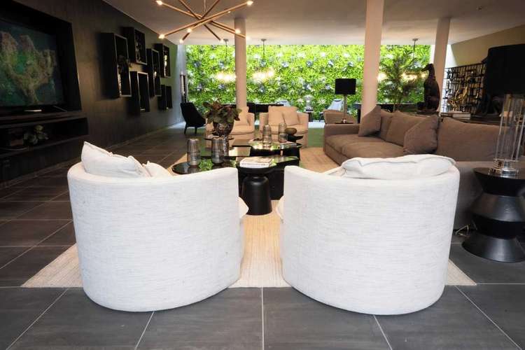 VENTA DEPARTAMENTO MACUL, VICUÑA MACKENNA (187263) - Imagen 19