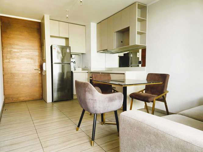 VENTA DEPARTAMENTO MACUL, VICUÑA MACKENNA (187263) - Imagen 4