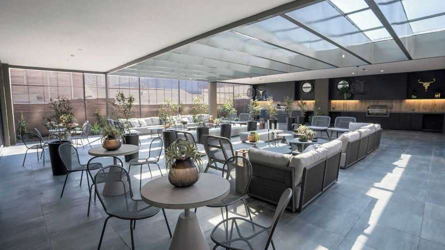 VENTA DEPARTAMENTO MACUL, VICUÑA MACKENNA (187263) - Imagen 13
