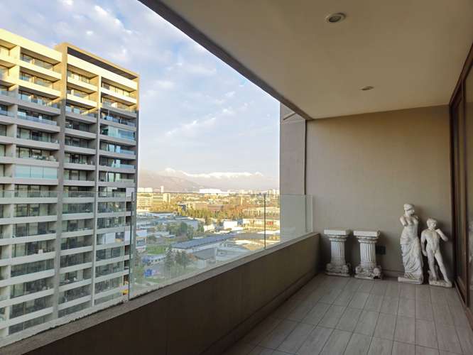 VENTA DEPARTAMENTO MACUL, VICUÑA MACKENNA (187263) - Imagen 7