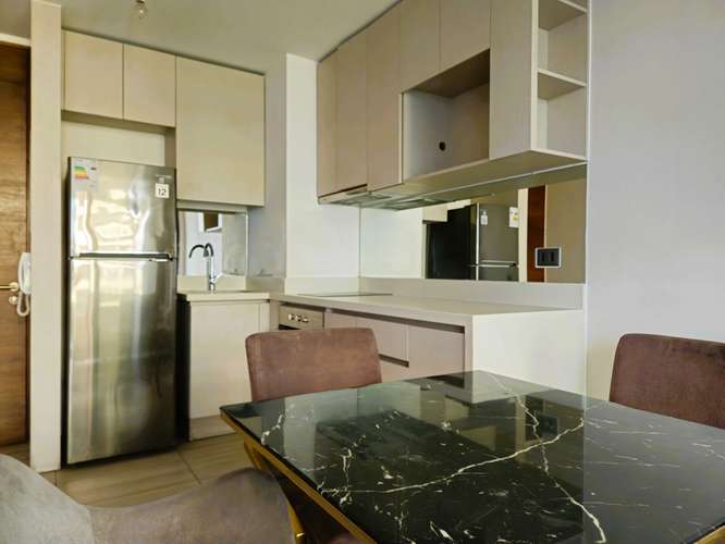 VENTA DEPARTAMENTO MACUL, VICUÑA MACKENNA (187263) - Imagen 5