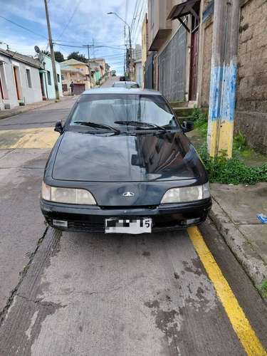 auto usado