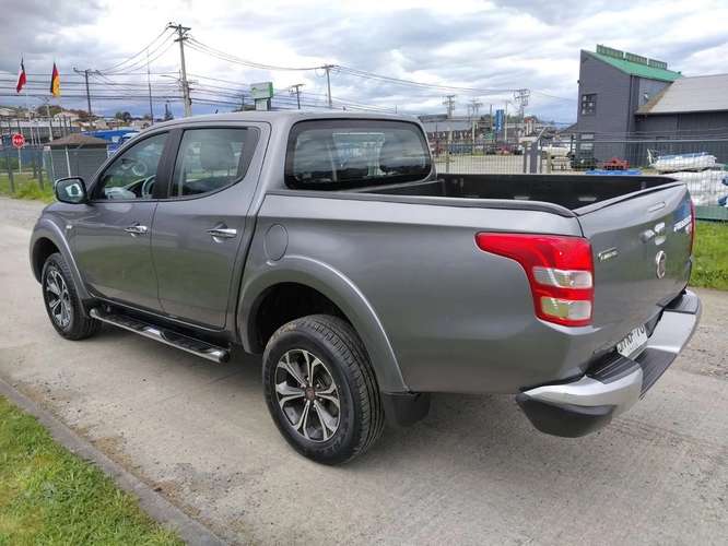 FIAT FULLBACK 2017 - Imagen 3