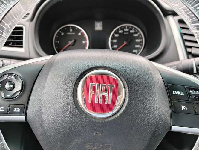 FIAT FULLBACK 2017 - Imagen 4