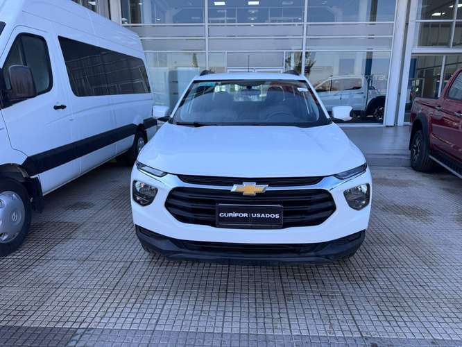 CHEVROLET MONTANA 1,2 - Imagen 2