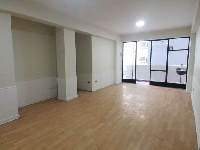 Venta Departamento Santiago Centro, San Pablo (187262)