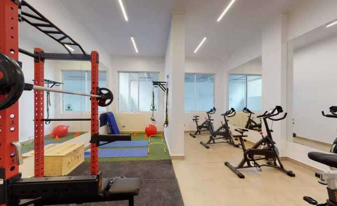 Vive con Estilo y Conectividad Ideal (186286) - Imagen 18
