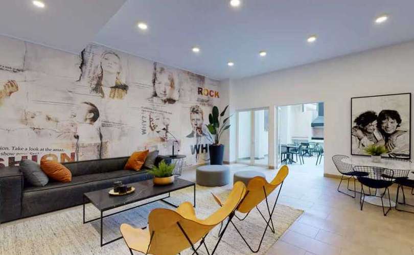 Vive con Estilo y Conectividad Ideal (186286) - Imagen 19