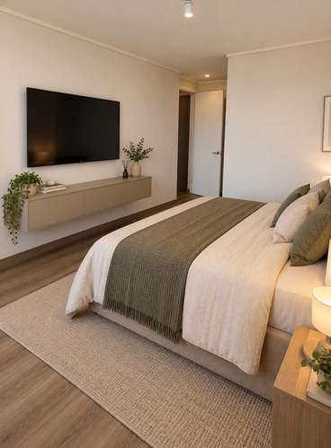 Vive con Estilo y Conectividad Ideal (186286) - Imagen 6