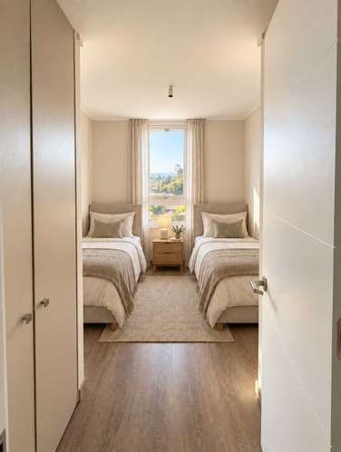Vive con Estilo y Conectividad Ideal (186286) - Imagen 7