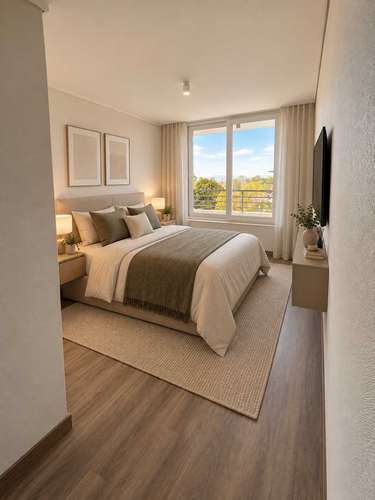 Vive con Estilo y Conectividad Ideal (186286) - Imagen 5