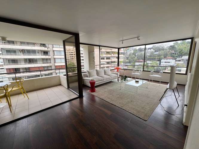Impecable-Oportunidad. Ascensor al piso. El GOLF (186991) - Imagen 3