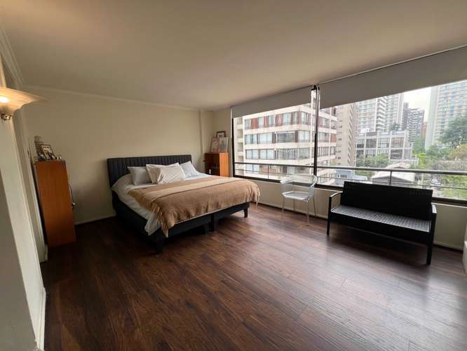 Impecable-Oportunidad. Ascensor al piso. El GOLF (186991) - Imagen 16