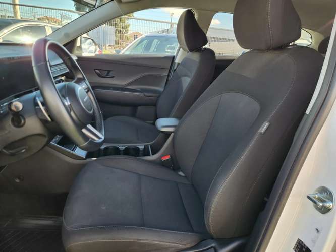 Hyundai Kona SX2 1.6 AT HEV PLUS 2025 - Imagen 11