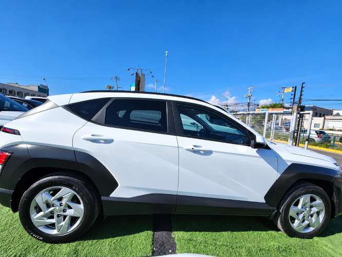 Hyundai Kona SX2 1.6 AT HEV PLUS 2025 - Imagen 4