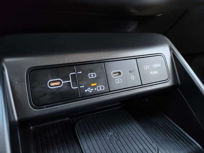 Hyundai Kona SX2 1.6 AT HEV PLUS 2025 - Imagen 19