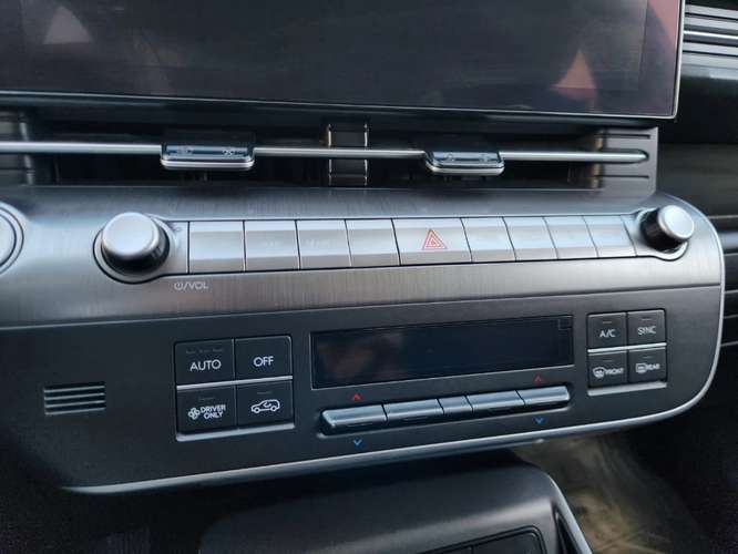 Hyundai Kona SX2 1.6 AT HEV PLUS 2025 - Imagen 18