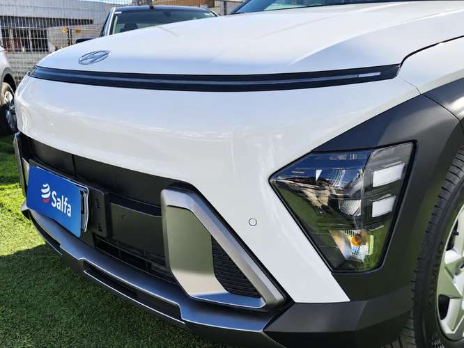 Hyundai Kona SX2 1.6 AT HEV PLUS 2025 - Imagen 9