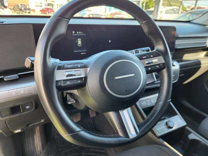 Hyundai Kona SX2 1.6 AT HEV PLUS 2025 - Imagen 13