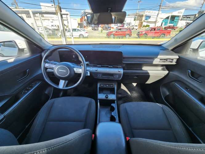 Hyundai Kona SX2 1.6 AT HEV PLUS 2025 - Imagen 12