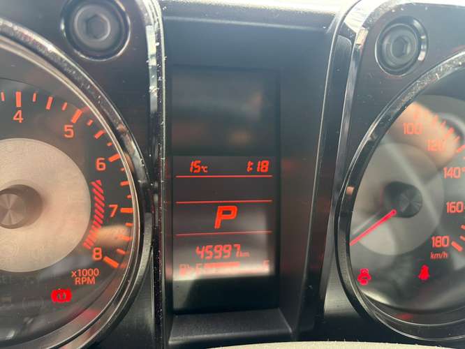 SUZUKI JIMNY GLX 1.5 AT 4X4 - Imagen 9