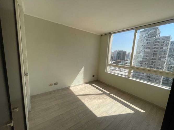 Arriendo Dpto 1D1B Metro Irarrazaval (187337)
