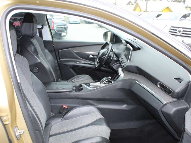 PEUGEOT 3008 ALLURE BLUE HDI 1.6 2017 - Imagen 6