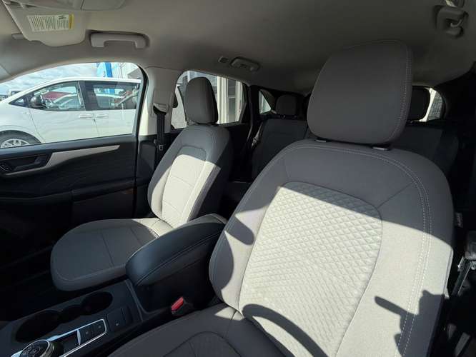 FORD ESCAPE 2.5 HIBRIDA AT - Imagen 6