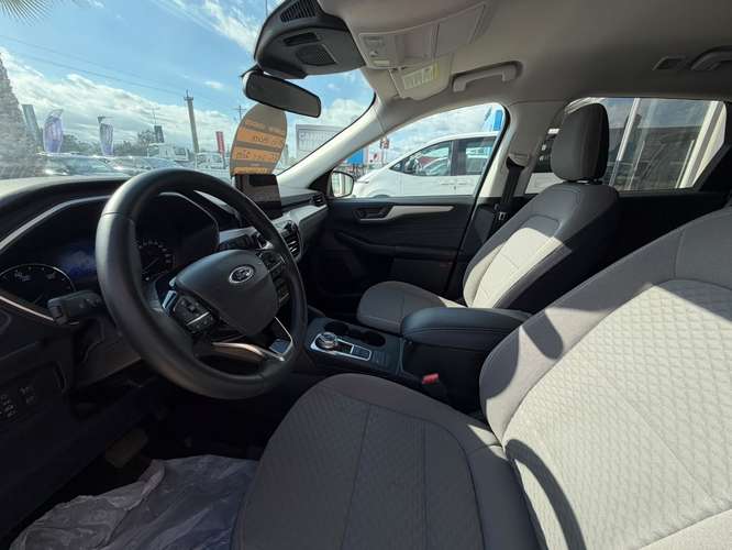 FORD ESCAPE 2.5 HIBRIDA AT - Imagen 5