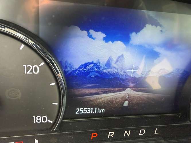 FORD ESCAPE 2.5 HIBRIDA AT - Imagen 8
