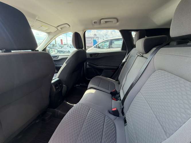 FORD ESCAPE 2.5 HIBRIDA AT - Imagen 7