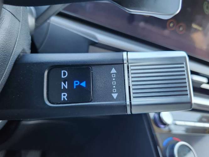 Hyundai Santa fe MX5 2.5 AT 4WD DESIGN 2025 - Imagen 13