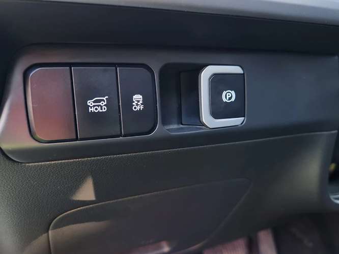 Hyundai Santa fe MX5 2.5 AT 4WD DESIGN 2025 - Imagen 19