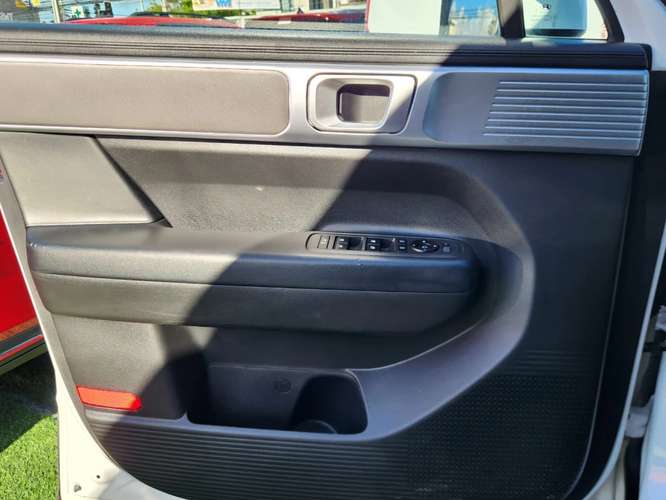 Hyundai Santa fe MX5 2.5 AT 4WD DESIGN 2025 - Imagen 17
