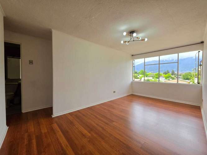 Amplio departamento remodelado en Nuñoa (187357)