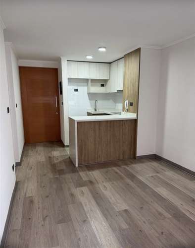 Departamento en arriendo de 2 dorm. en Macul - Imagen 2