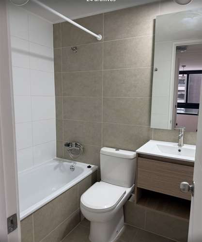 Departamento en arriendo de 2 dorm. en Macul - Imagen 3