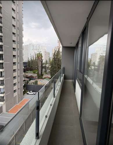 Departamento en arriendo de 2 dorm. en Macul - Imagen 4