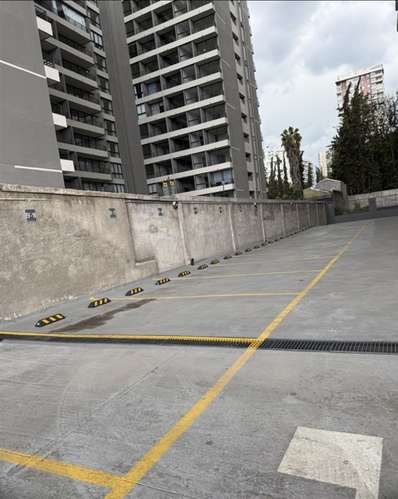 Departamento en arriendo de 2 dorm. en Macul - Imagen 1