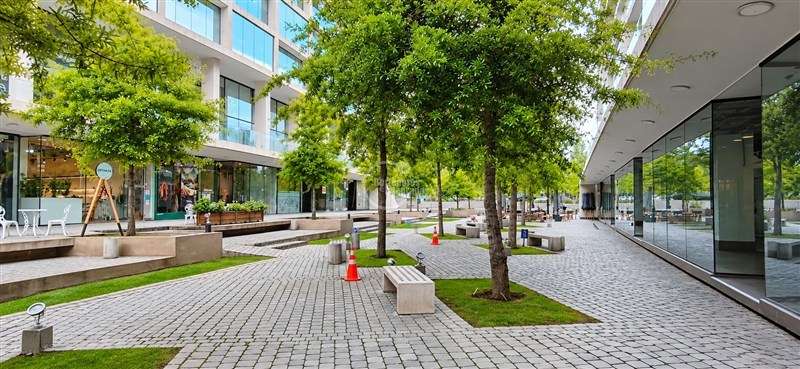 Local Comercial en arriendo 64M2 2B La Dehesa - Imagen 23