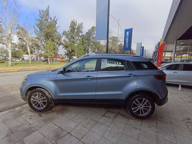 FORD TERRITORY TITANIUM 1.5 - Imagen 7