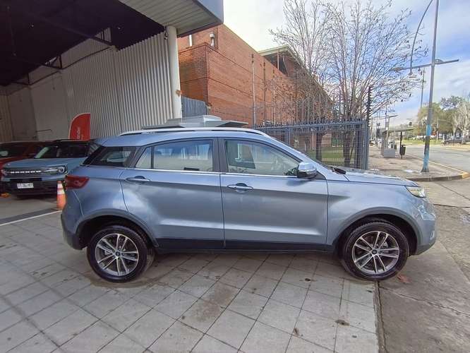 FORD TERRITORY TITANIUM 1.5 - Imagen 3