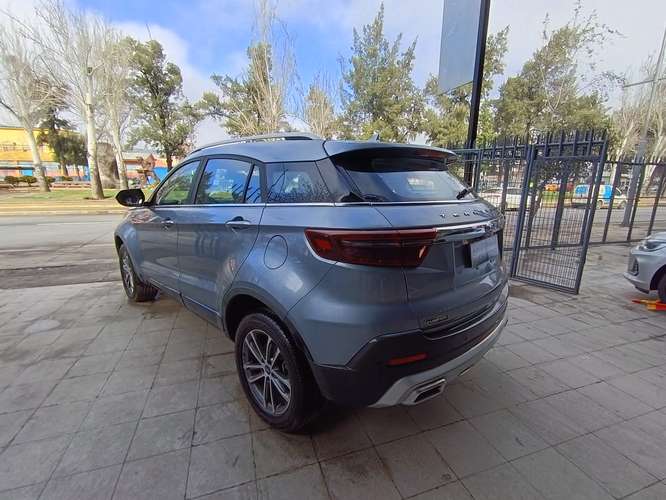 FORD TERRITORY TITANIUM 1.5 - Imagen 6