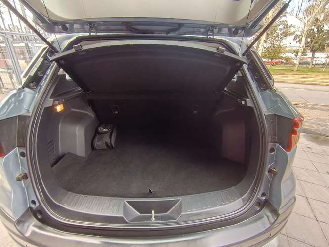 FORD TERRITORY TITANIUM 1.5 - Imagen 8